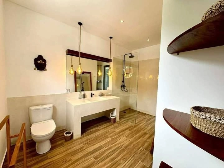 Villa For Rent 3 Bed In Uluwatu South Kuta Bali PO-4046 — image 3
