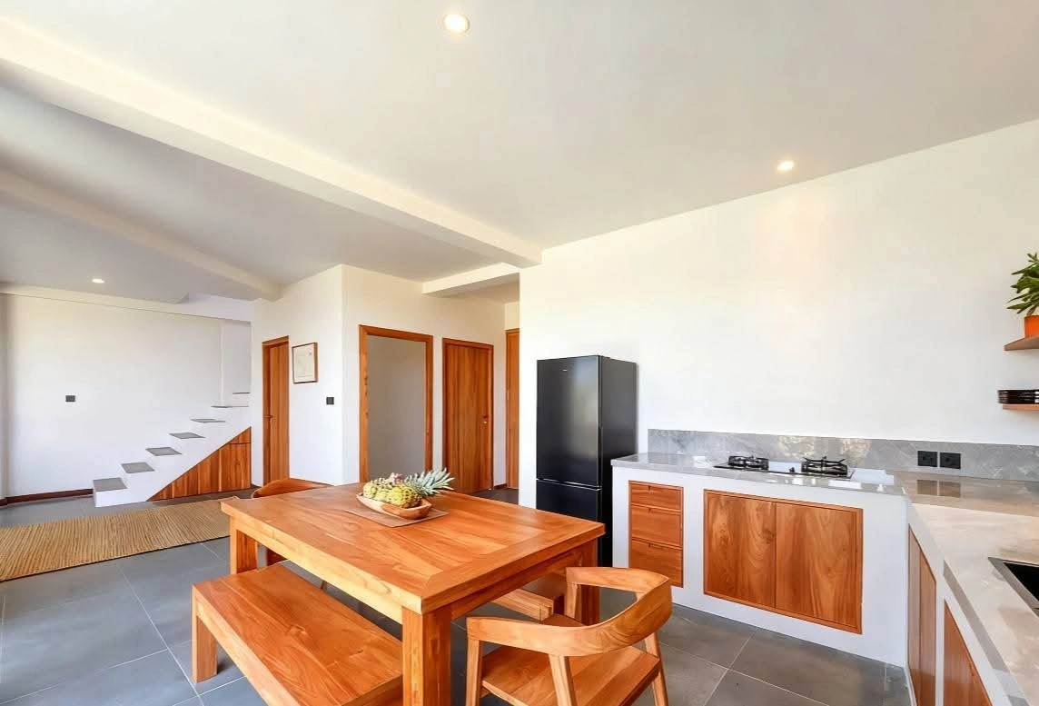 Villa For Rent 2 Bed In Nyang Nyang Uluwatu Bali PO-4047 — image 3