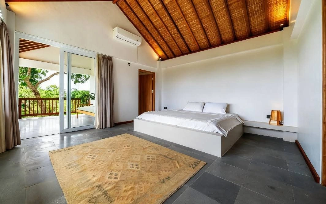 Villa For Rent 2 Bed In Nyang Nyang Uluwatu Bali PO-4047 — image 1