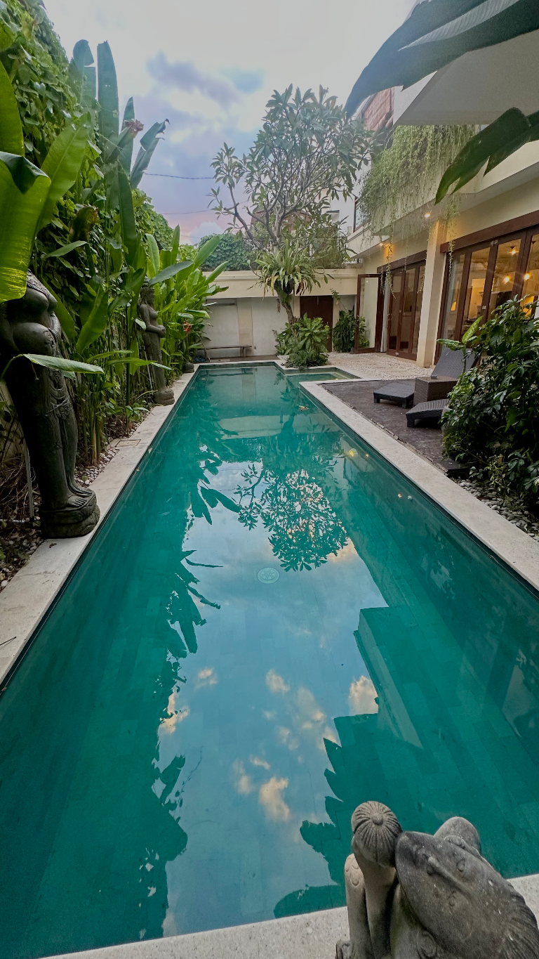 Villa Tepi Sungai — image 1