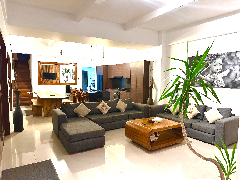 Villa Tepi Sungai — image 2