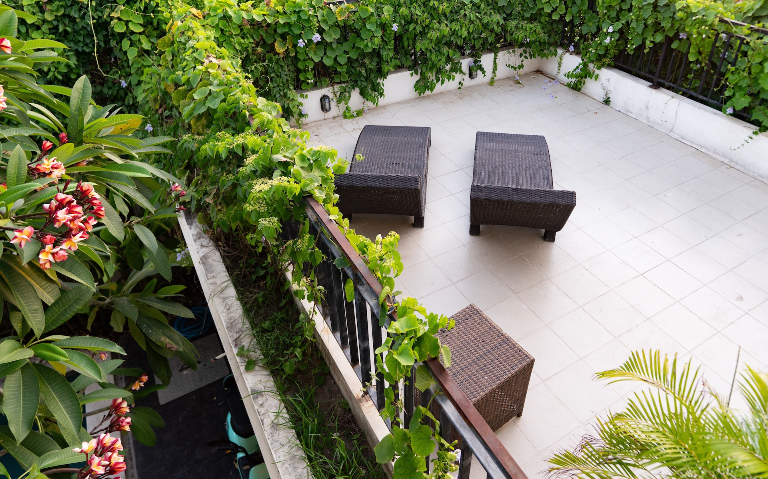 Villa Tepi Sungai — image 3