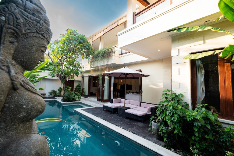 Villa Tepi Sungai — image 4