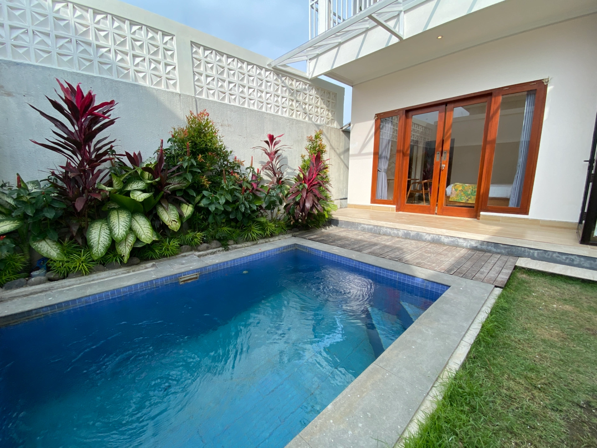 3BR - Cemagi - Surrounded by ricefield! — image 4