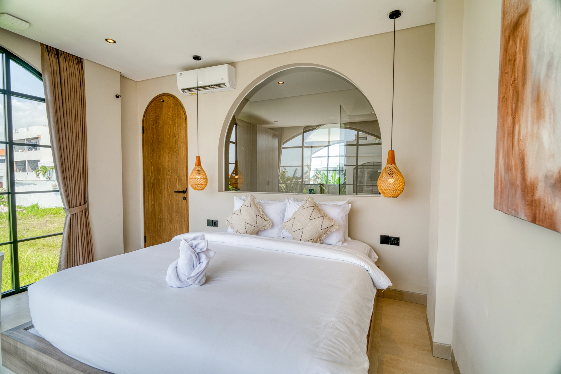 Coco Residential Living: 1BR Lifestyle Retreat — image 1