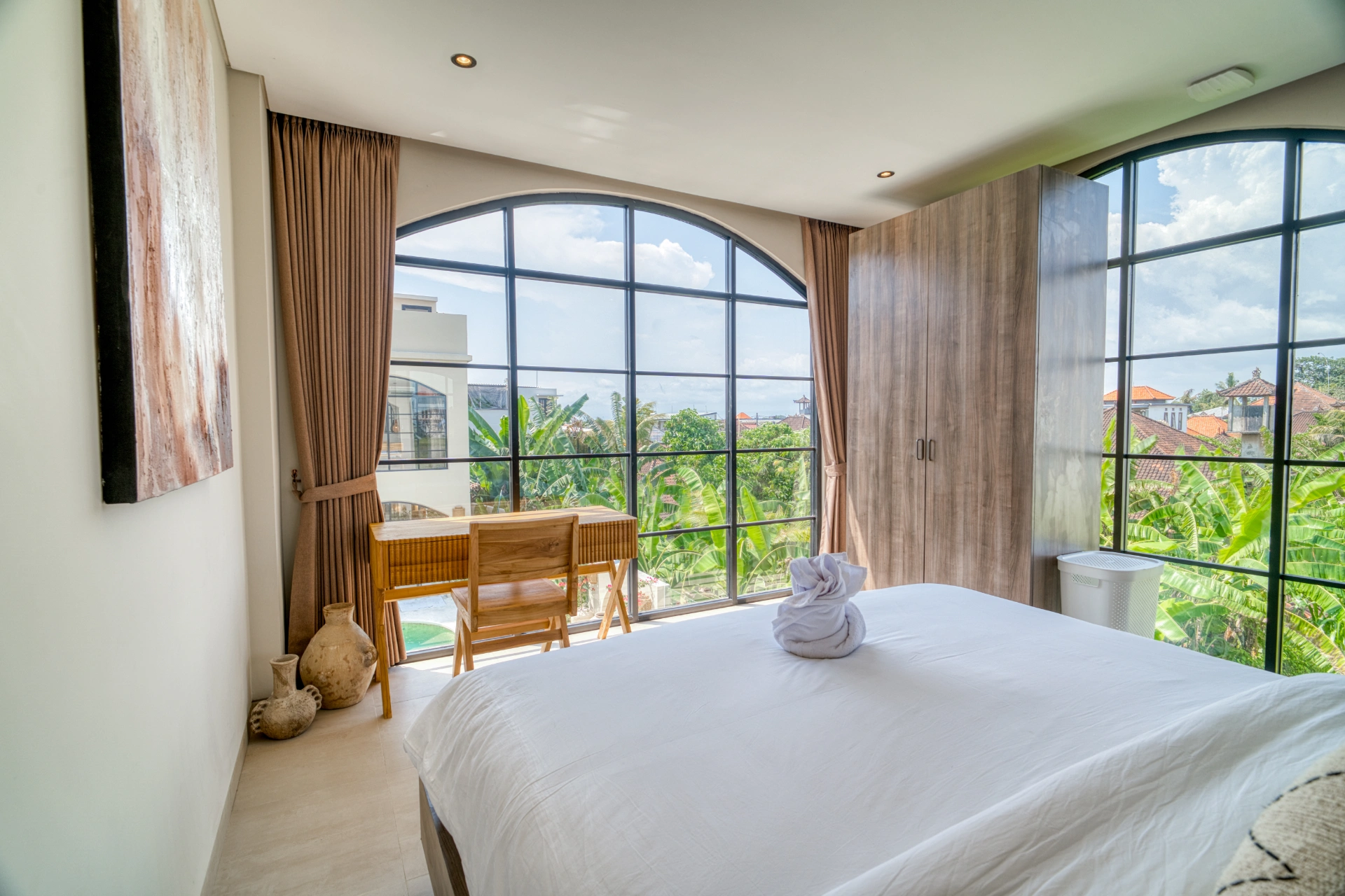 Coco Residential Living: 1BR Lifestyle Retreat — image 4