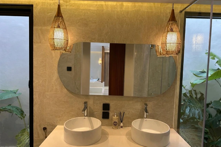 MOONSTONE – Garden Calm. Ocean Horizon 2-Bedroom Villa with 1 Multi-Purpose Room — image 3
