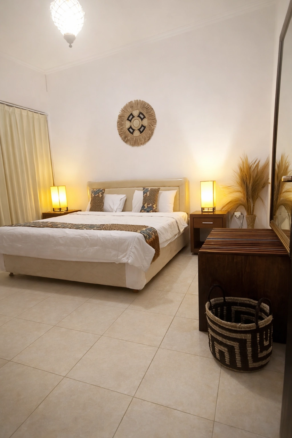 3 Bedroom Villa in The City Center of Seminyak — image 1