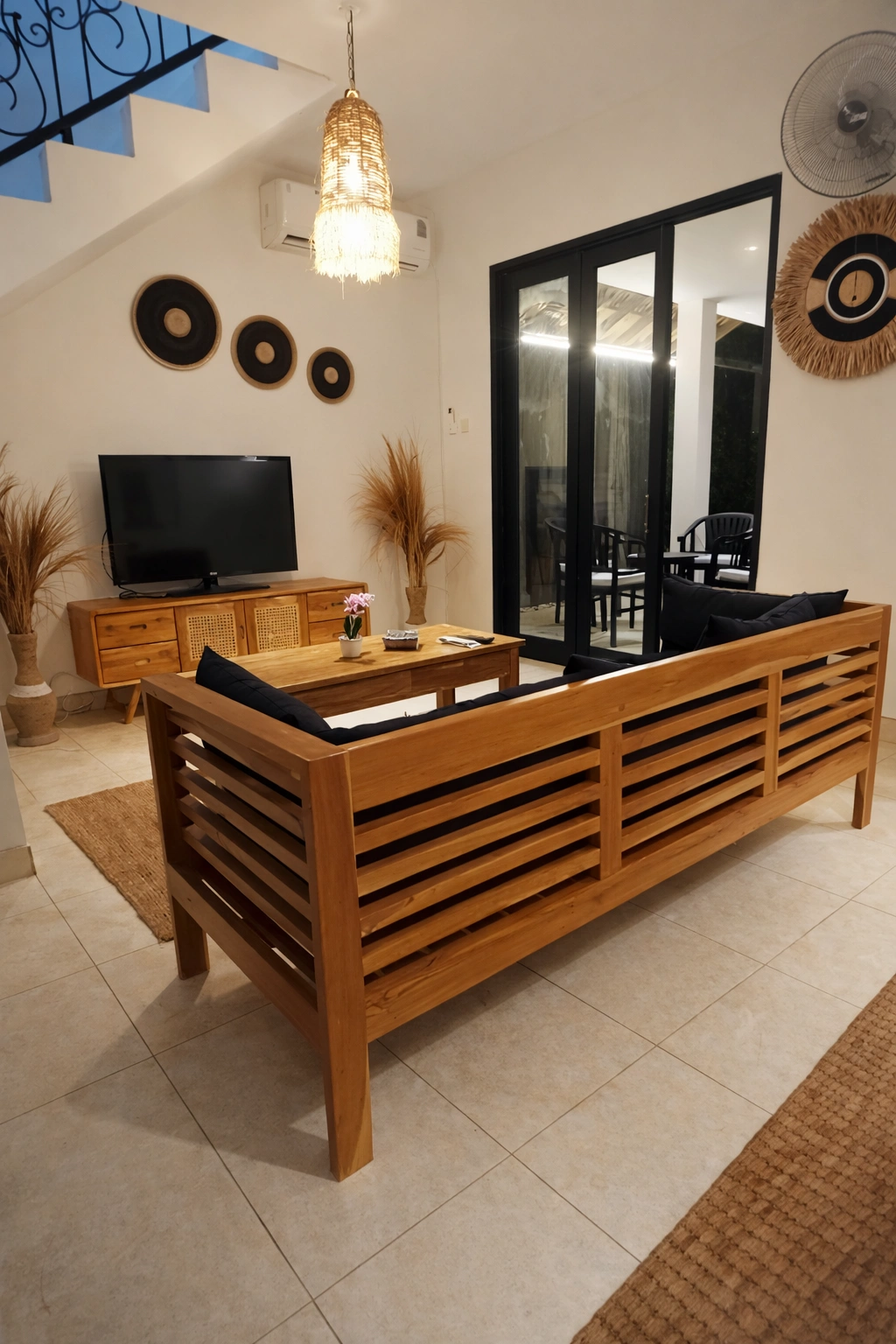 3 Bedroom Villa in The City Center of Seminyak — image 4