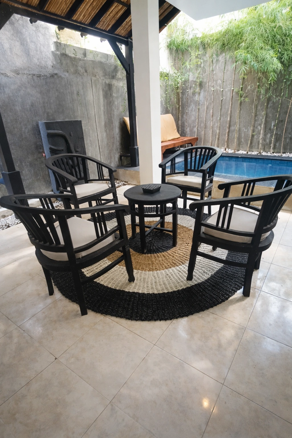3 Bedroom Villa in The City Center of Seminyak — image 3