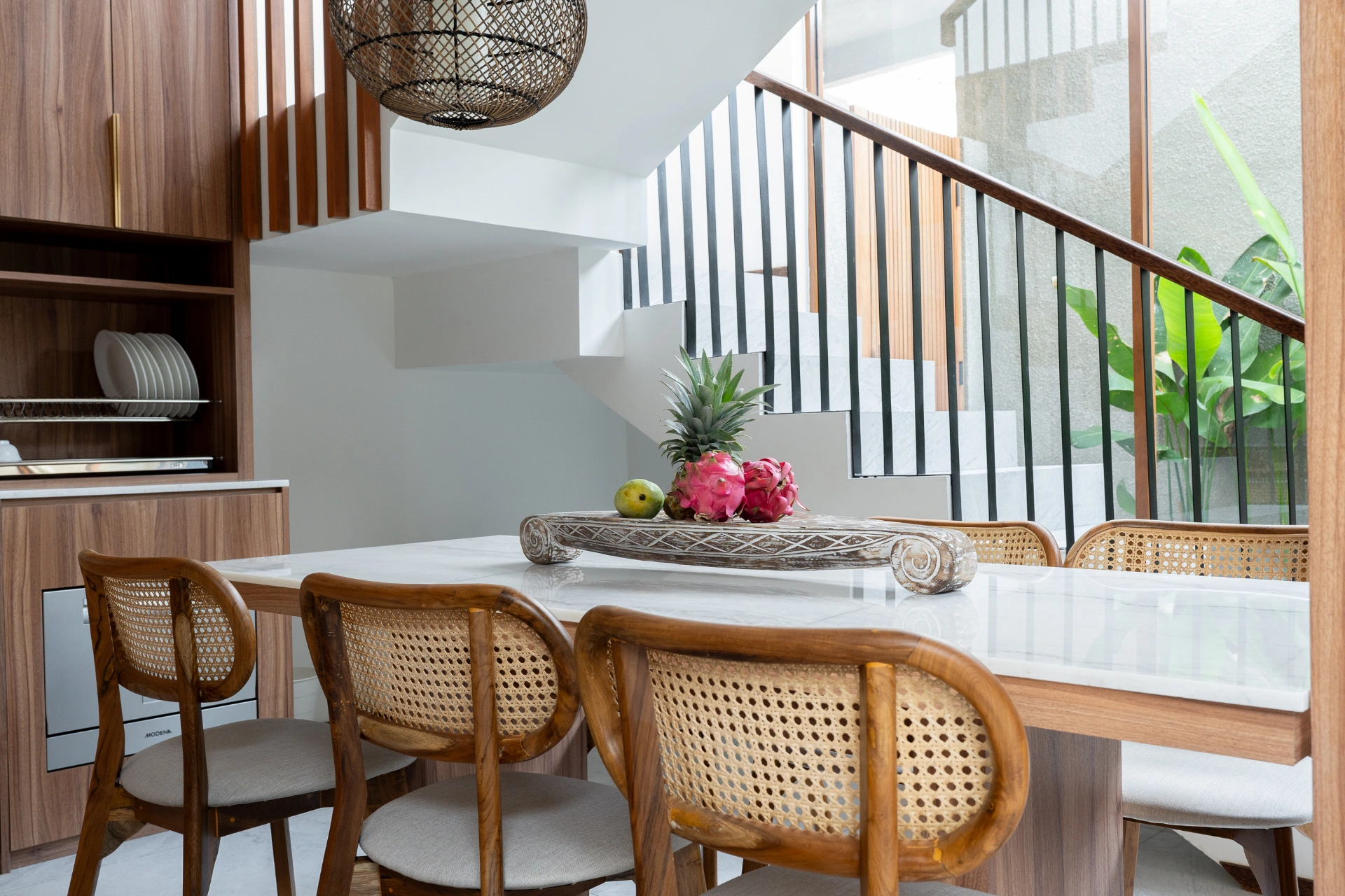Villa modern
