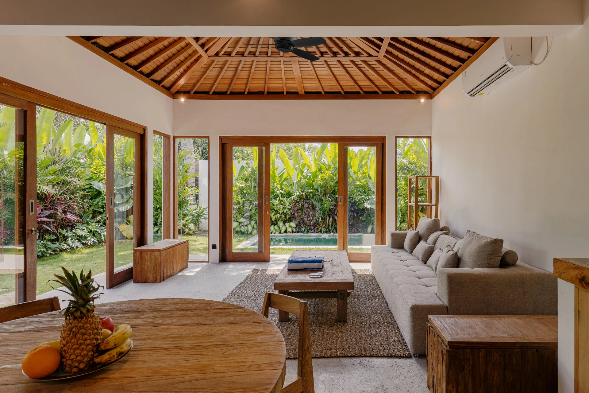 Kilani 3 - Modern 1BR Uluwatu Haven | Serene Pool Stay — image 4