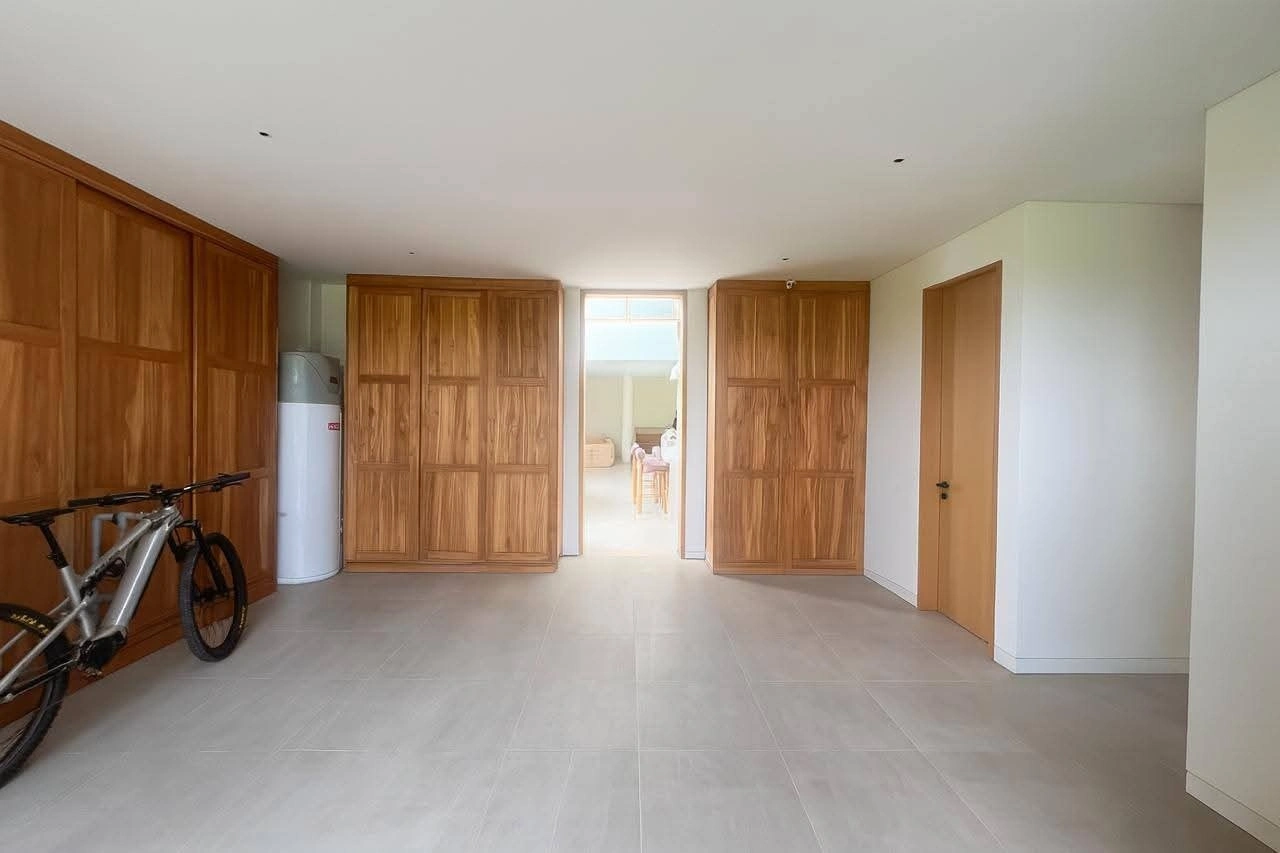 Villa For Rent 4 Bed In PererenanBadung Bali PO-4050 — image 1