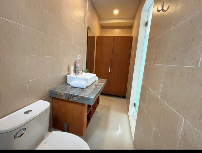FOR RENT 497 - FOR RENT MODERN VILLA IN PRIME AREA SEMINYAK — image 3