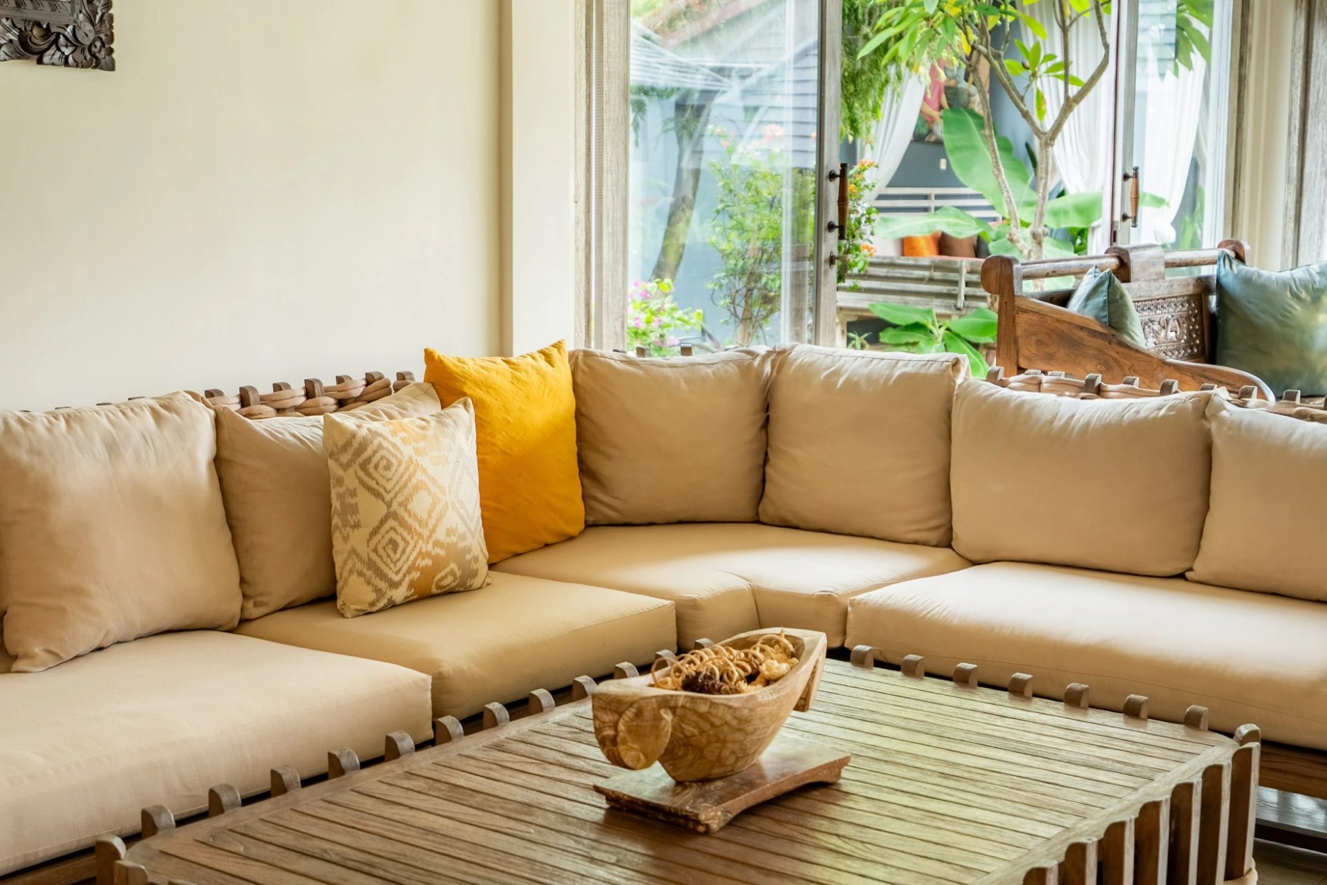 Luxury Aliya - Luxury Haven 4BR Sanur Villa | Beachside Pool — image 4