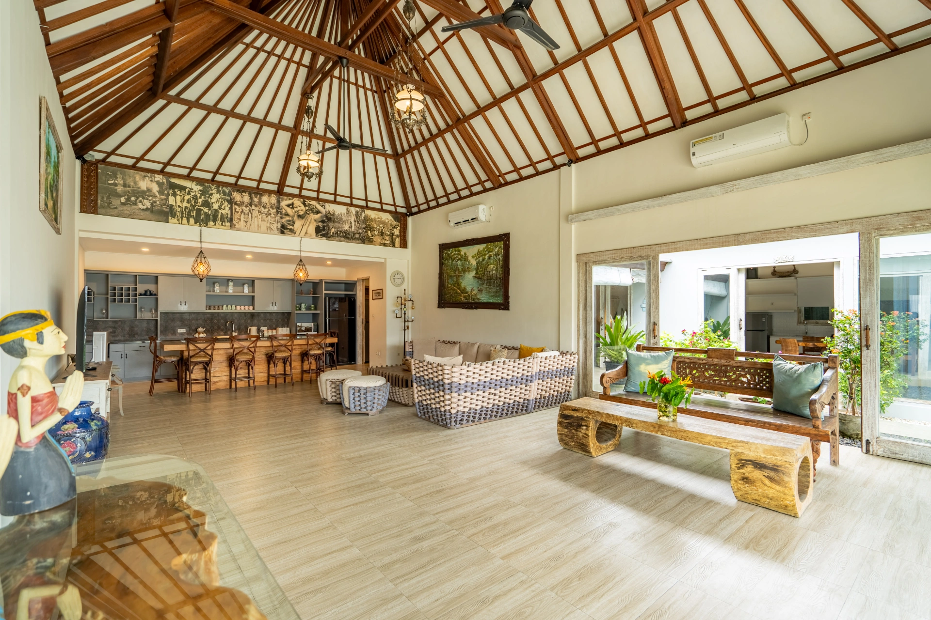 Luxury Aliya - Luxury Haven 4BR Sanur Villa | Beachside Pool — image 3