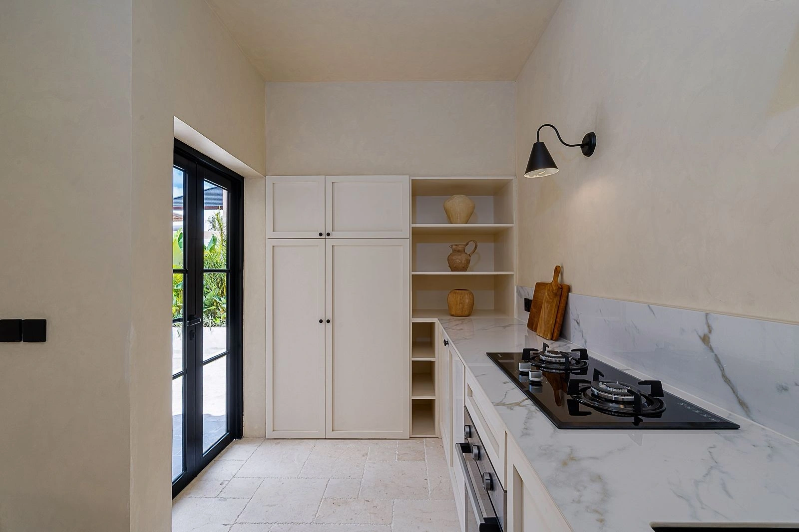 Villa For Rent 2 Bed In CangguBadung Bali PO-4052 — image 4
