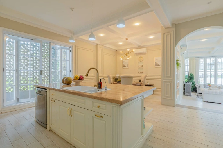 5PR2 | 5BR Luxury Villa in Pererenan — image 3