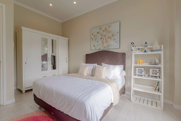 5PR2 | 5BR Luxury Villa in Pererenan — image 4