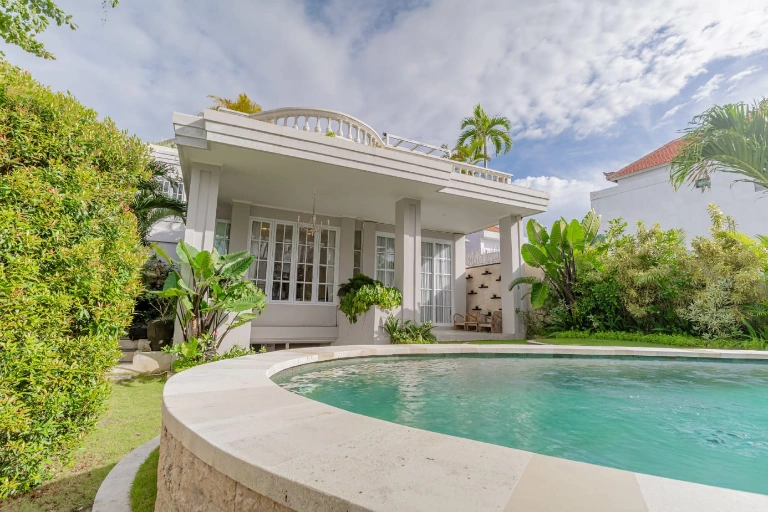 5PR2 | 5BR Luxury Villa in Pererenan
