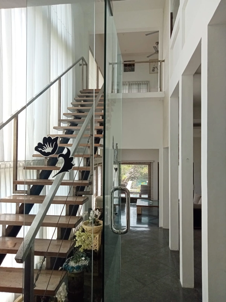 4PR3 | 4BR Villa in Pererenan — image 3
