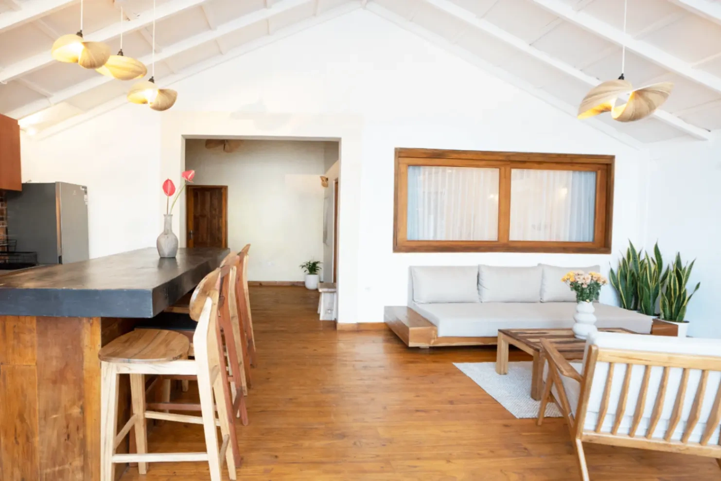 Comfortable 2BR Villa for Long-Term Living and working near Seminyak — image 2