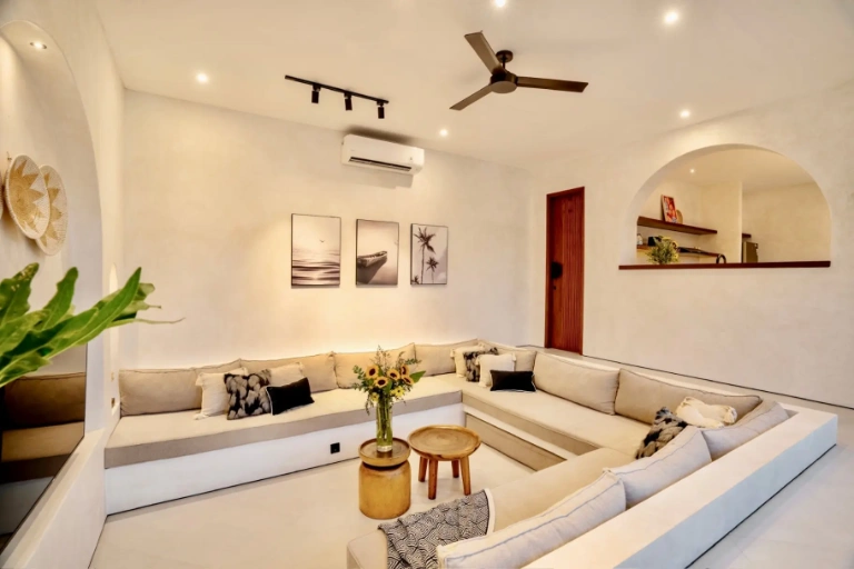 Villa Louis Sundara – Comfortable Living & Working in Sanur — image 2