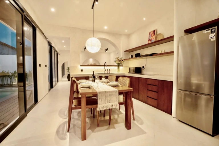 Villa Louis Sundara – Comfortable Living & Working in Sanur — image 3