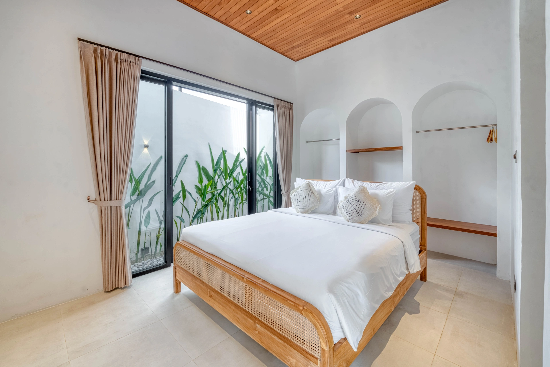 Avasa Villa B7 : Brand New 2BR in Berawa Bali. — image 1