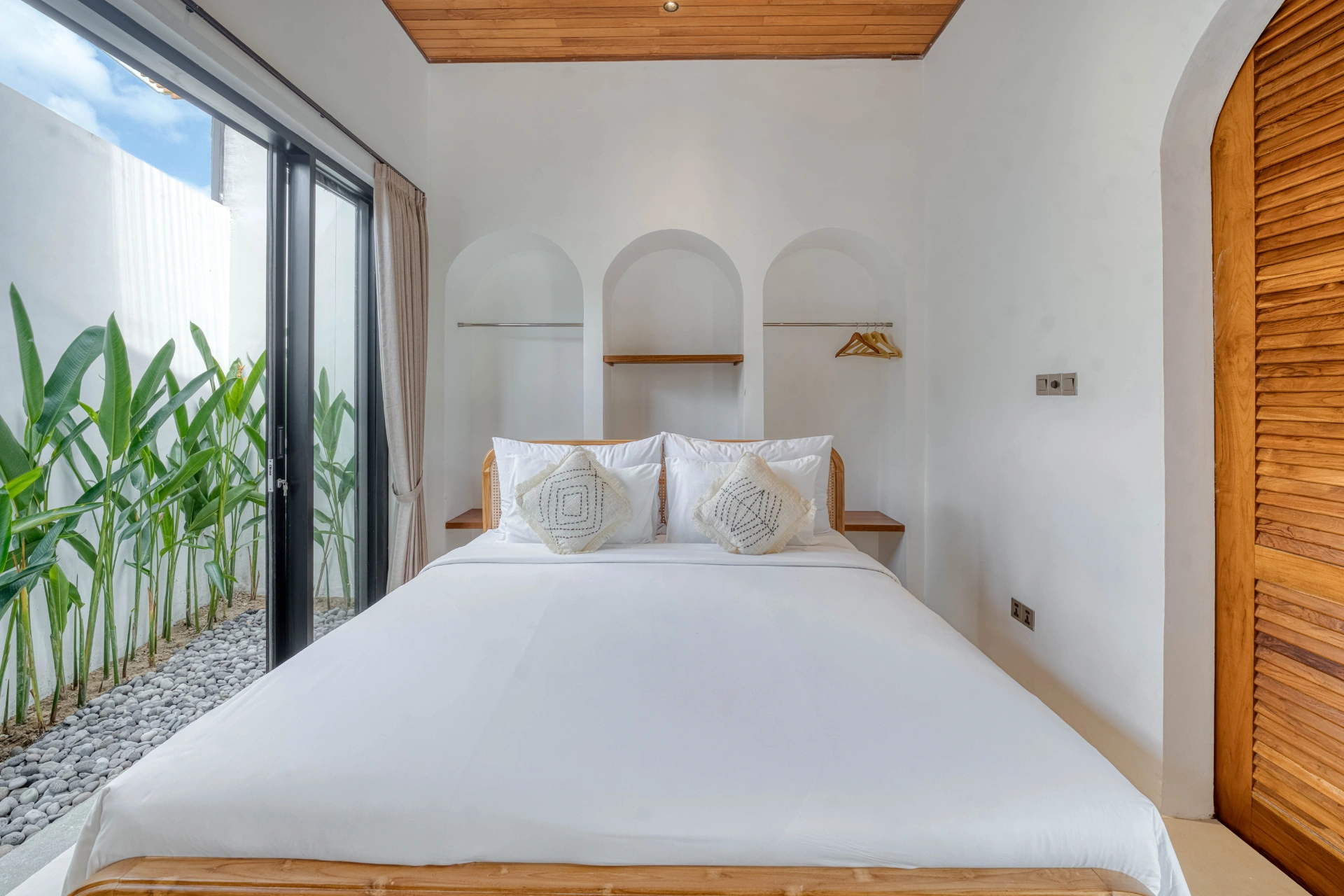 Avasa Villa B7 : Brand New 2BR in Berawa Bali. — image 2