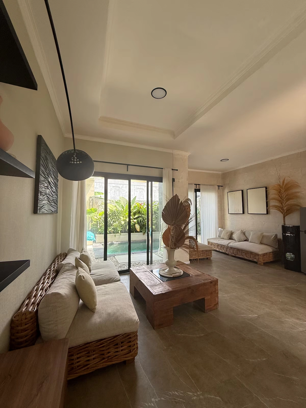 2 Bedroom | Pet Allowed | Berawa