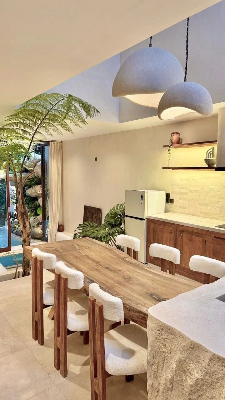 Villa For Rent 3 Bed In Buwit Tabanan Bali PO-4054 — image 2