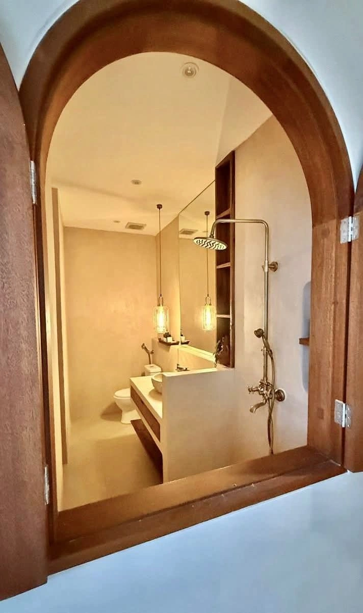 Villa For Rent 3 Bed In Buwit Tabanan Bali PO-4054 — image 3