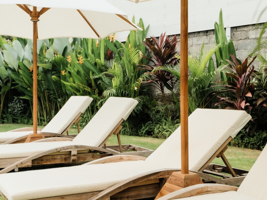 3BD Spacious Villa in Pererenan — image 3