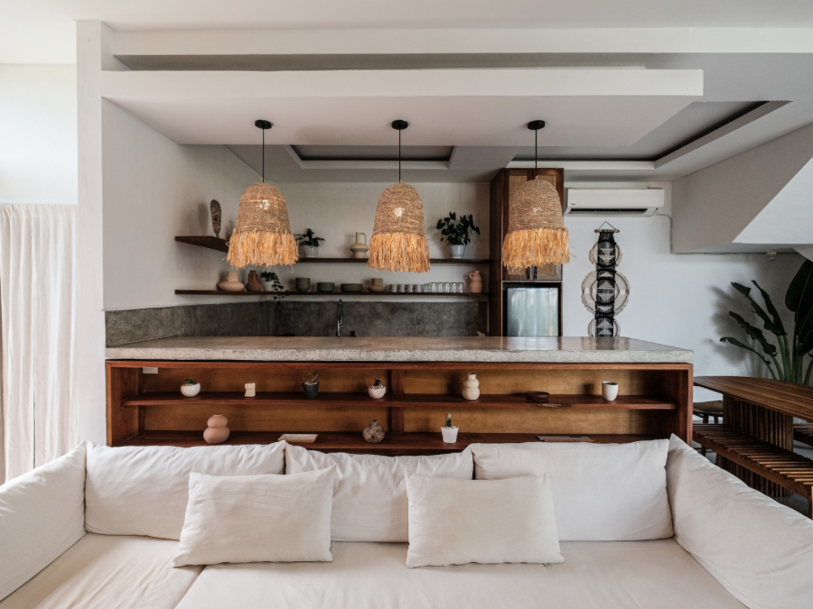 3BD Spacious Villa in Pererenan — image 1