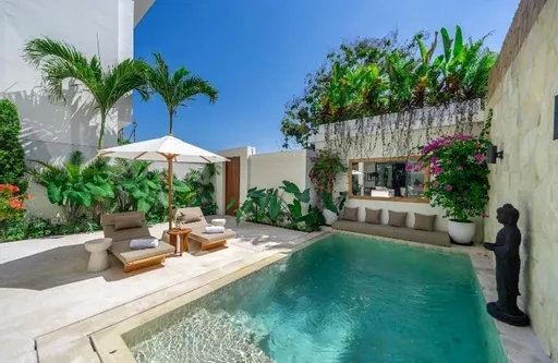3 BR VILLA IN BATU BOLONG CANGGU — image 2