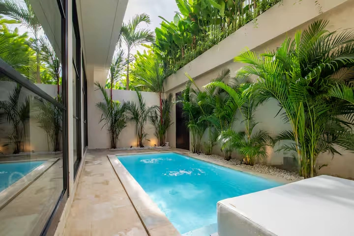 2 BR VILLA IN CANGGU – CLOSE TO ECHO BEACH — image 1