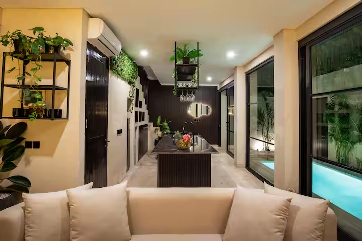 2 BR VILLA IN CANGGU – CLOSE TO ECHO BEACH — image 3
