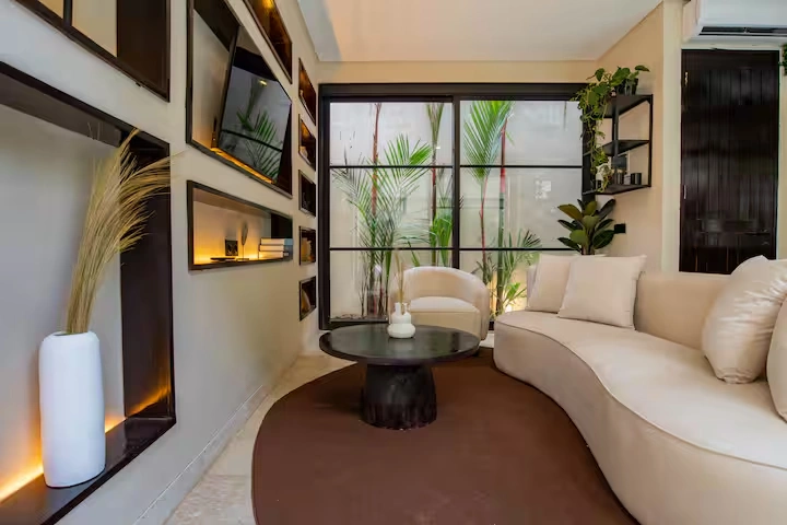 2 BR VILLA IN CANGGU – CLOSE TO ECHO BEACH — image 4