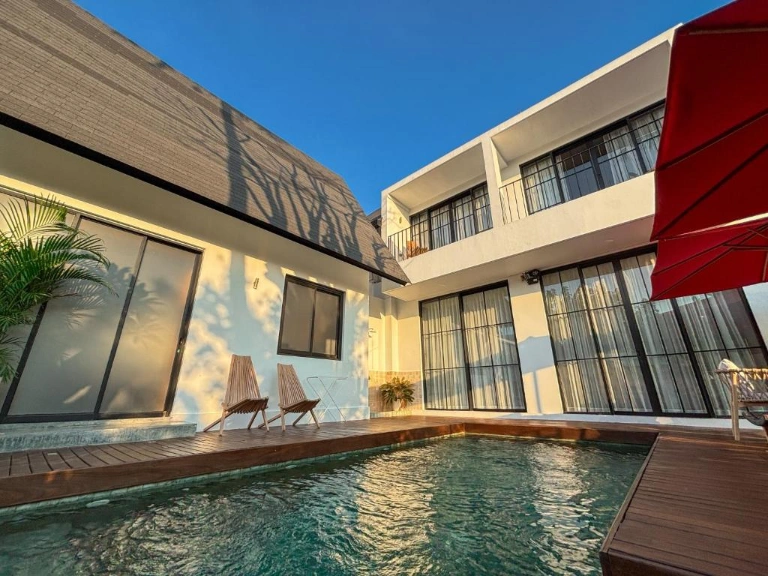 2 BR VILLA IN CEMAGI — image 3