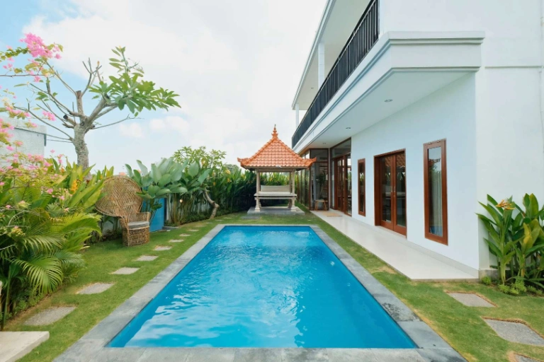 3BR Pet-friendly Villa in Tumbak Bayuh — image 4