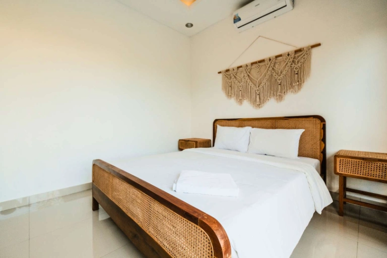 3BR Pet-friendly Villa in Tumbak Bayuh — image 2