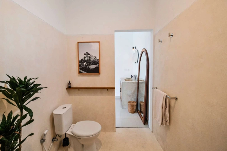 3BR Pet-friendly Villa in Tumbak Bayuh — image 3
