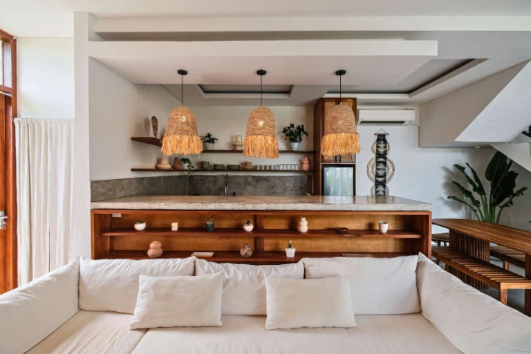 3BR Pet-friendly Villa in Tumbak Bayuh — image 1