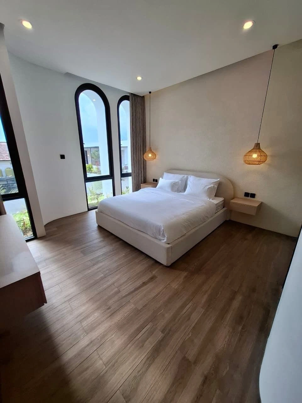 3BR VILLA UMALAS — image 1