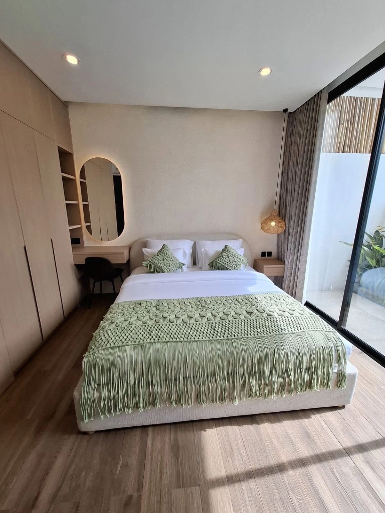 3BR VILLA UMALAS — image 4