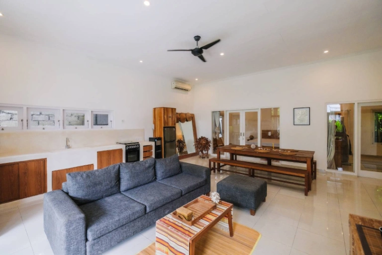 3BR Villa in Padang Linjong’s Prime Area — image 4