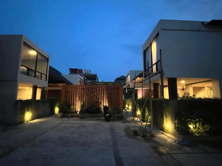 Serene Villa 1 Bedroom in Cemagi — image 3