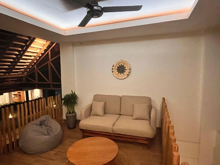 Serene Villa 1 Bedroom in Cemagi — image 4