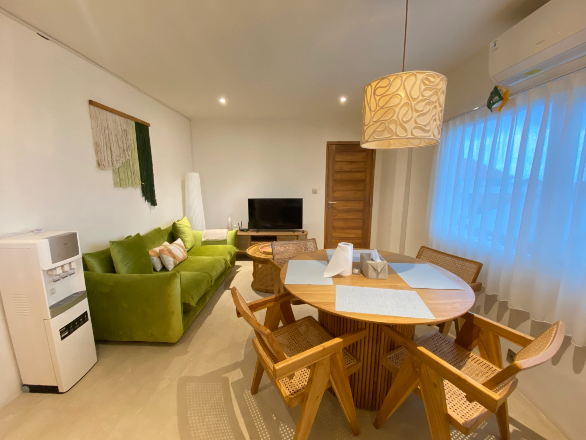 1BR Apartment - Cemagi — image 3